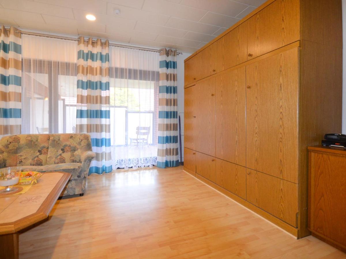 Apartment Windrose By Interhome Burhave Bagian luar foto
