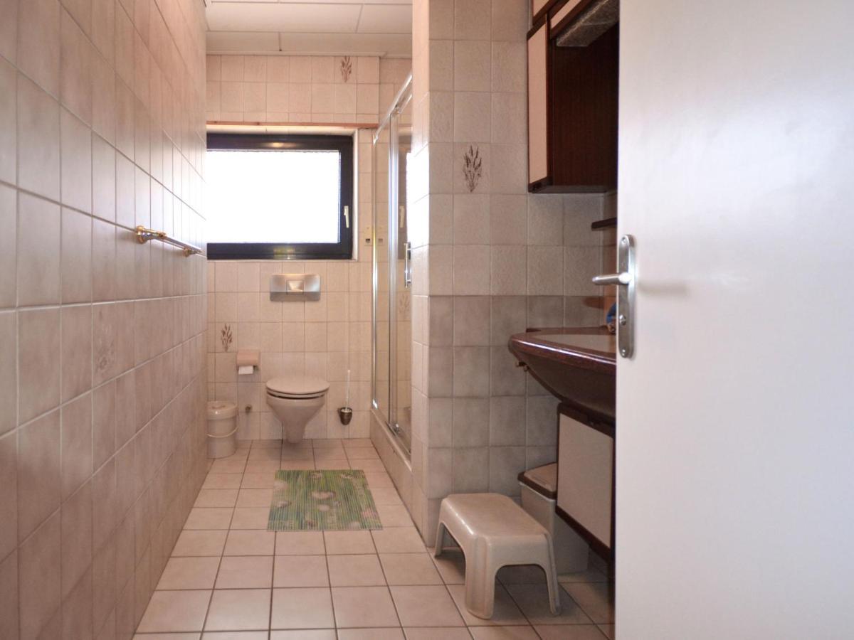 Apartment Windrose By Interhome Burhave Bagian luar foto