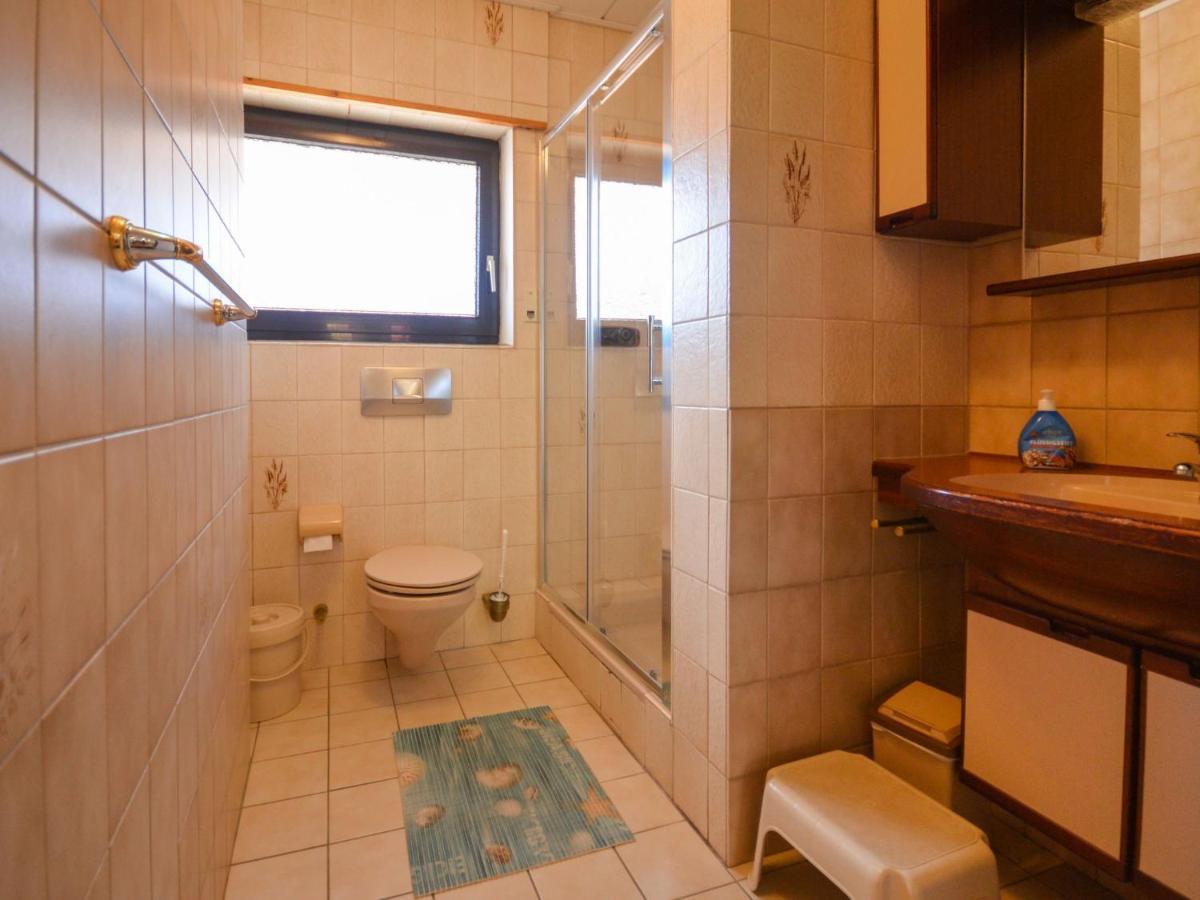 Apartment Windrose By Interhome Burhave Bagian luar foto